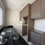 Apartamento à venda com 02 dormitórios (Quartos) Condomínio Novo Horizonte em Piracicaba