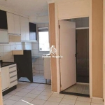 Apartamento à venda com 2 dormitórios no Jardim Engenho em Monte Mor/SP