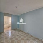 Apartamento à Venda: 02 Dormitórios - Condomínio Parque dos Eucaliptos, em Campinas SP