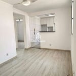 Apartamento à venda no Condomínio Parque Patagônia – Bairro Vila Monte Alegre em Paulínia, SP