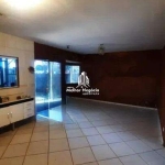 Casa 82 m² de construção, à venda, 3 Dormitórios (Quartos), 2 banheiros -Chácaras de Recreio Cruzeiro do Sul, Santa Bárbara D'Oeste, SP,