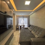 Apartamento à venda com 2 dormitórios no Condomínio Portal Montanhas do Salerno – Hortolândia/SP