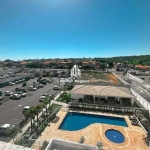Apartamento à venda com 2 dormitórios e 1 suíte no Condomínio Antúrios do Campo - Jardim das Colinas, Hortolândia/SP