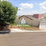 Terreno à venda no Maria Helena em Nova Odessa/SP