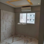 Apartamento à venda com 2 dormitórios (Quartos) no condomínio Residencial Clube Aquaville em Paulínia - SP