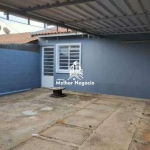 Casa com 02 dormitórios à venda em no bairro Residencial Cosmos, Campinas - SP