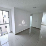Apartamento para à venda, 2 quartos no Parque Hippolyto - Limeira I Cód: 27667