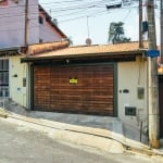 Casa térrea a venda em Jundiaí - Medeiros - 3 quartos sendo 1 suite - AC:125m² -  R$ 579.000