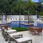 Cobertura Linear 162 m2 Lanai Pepê Barra da Tijuca - Rio de Janeiro - RJ