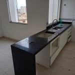 Apartamento Cobertura - Rua Xanguai Santo André