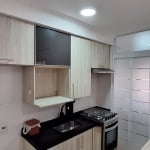 Apartamento à Venda em Diadema - Canhema