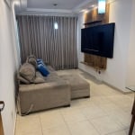 Apartamento Mobiliado Parque Amazônia