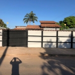 Casa 3 quartos Sozinha no lote reformada