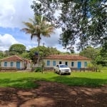 Chácara Centenária em Bela Vista de Goiás