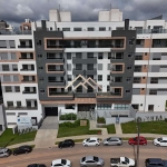 Apartamento com 3 quartos à venda na Rua Clara Vendramin, 275, Mossunguê, Curitiba