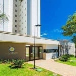 Apartamento com 3 dormitórios para alugar, 74 m² por R$ 3.000,00/mês - Aurora - Londrina/PR