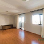 Apartamento com 3 dormitórios para alugar, 109 m² por R$ 1.500/mês - Centro - Londrina/PR