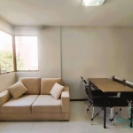 Apartamento com 1 dormitório para alugar, 33 m² por R$ 2.200/mês - Centro - Londrina/PR