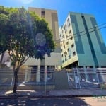 Apartamento com 1 dormitório para alugar, 27 m² por R$ 1.000/mês - Centro - Londrina/PR