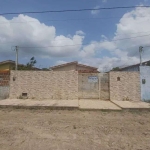 PARNAMIRIM/MACAIBA - Bela Vista- Casa de Conjunto Habitacional- 50m2- R$ 90 Mil Reais. Financia.