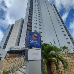 Ponta Negra -Vendo no Comfort Hotel & Suites - 62M2-