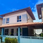 Casa em Condominio Stella Mares - Rua Capitão Mello