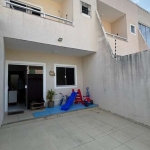 Casa, duplex, 2/4, suíte e varanda, Praia de Ipitanga