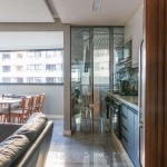 Apartamento com 1 quarto à venda na Avenida Luís Viana Filho, 1234, Alphaville I, Salvador