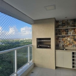 Apartamento com 2 quartos à venda na Rua Embira, 12345, Patamares, Salvador