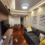 Apartamento de Luxo no Condomínio Saint Barth – Barra da Tijuca