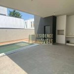 Casa com 3 dormitórios à venda, 261 m² por R$ 2.450.000,00 - Alphaville Nova Esplanada III - Votorantim/SP