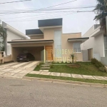 Casa com 3 dormitórios à venda, 180 m² por R$ 1.400.000,00 - Condomínio Colinas do Sol - Sorocaba/SP