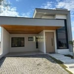 Linda Casa com 3 dormitórios 3 suites à venda, 164 m² por R$ 1.200.000 - Jardim Villagio Milano - Sorocaba/SP