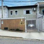 Ótimo Sobrado com 3 dormitórios 1 suite à venda, 123 m² por R$ 445.000 - Jardim Wanel Ville IV - Sorocaba/SP