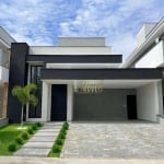 Casa à venda, 171 m² por R$ 1.325.000,00 - Ibiti Reserva - Sorocaba/SP