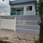 Sobrado com 3 dormitórios à venda, 184 m² por R$ 450.000,00 - Jardim Wanel Ville IV - Sorocaba/SP