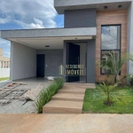 Casa com 3 dormitórios à venda, 135 m² por R$ 914.000,00 - Residencial Villagio Wanel - Sorocaba/SP