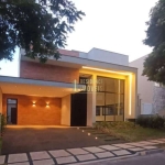 Casa com 3 dormitórios à venda, 180 m² por R$ 1.499.000,00 - Condomínio Mont Blanc - Sorocaba/SP