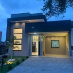 Casa com 3 dormitórios à venda, 110 m² por R$ 799.000,00 - Condomínio Terras de São Francisco - Sorocaba/SP