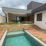 Casa com 3 dormitórios à venda, 160 m² por R$ 1.450.000,00 - Residencial Pampulha - Sorocaba/SP