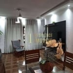 Casa com 4 dormitórios à venda, 420 m² por R$ 780.000,00 - Vila Gabriel - Sorocaba/SP