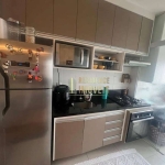 Apartamento à venda, 63 m² por R$ 325.000,00 - Wanel Ville - Sorocaba/SP