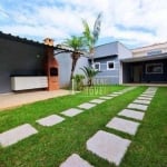 Casa à venda, 110 m² por R$ 490.000,00 - Wanel Ville - Sorocaba/SP