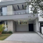 Sobrado à venda, 210 m² por R$ 1.390.000,00 - Condomínio Ibiti Royal Park - Sorocaba/SP