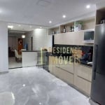 Casa com 2 dormitórios à venda, 70 m² por R$ 379.000,00 - Parque Vitória Régia - Sorocaba/SP