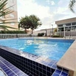 Apartamento à venda, 65 m² por R$ 405.000,00 - Condomínio Mirante Santa Rosalia - Sorocaba/SP