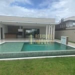 Casa de alto Padrão com 3 dormitórios à venda, 240 m² por R$ 2.495.000 - Condomínio Evidence Residencial - Araçoiaba da Serra/SP