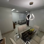 Apartamento no Luzia