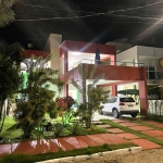 Bellissima casa em condominio fechado na Aruana