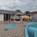 CASA COM 2 QUARTOS 138M² - NEREIDAS - GUARATUBA